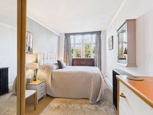 Bedroom Two- click for photo gallery